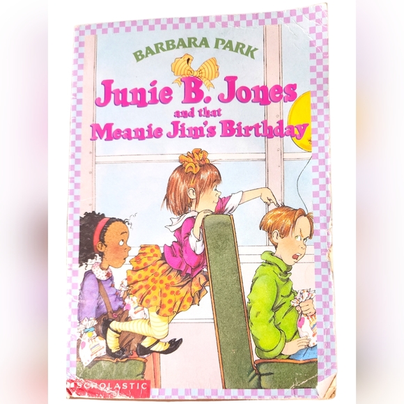 Scholastic books lot of 9 Grade level 1 and 2 - Picture 2 of 13